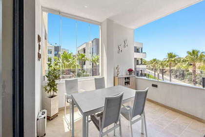 Appartementen verkoop in Los Altos, Torrevieja, Alicante. 