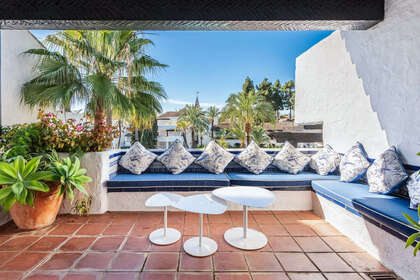 Plenthuse til salg i Marbella, Málaga. 