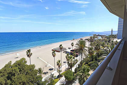 Lejlighed til salg i Estepona, Málaga. 