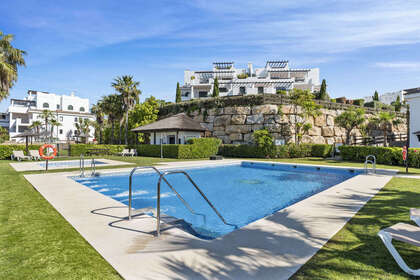 Lejlighed til salg i Casares, Málaga. 