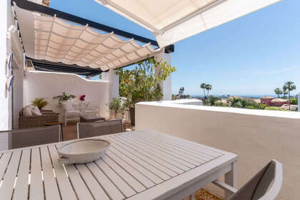 Plenthuse til salg i Nueva andalucia, Málaga. 