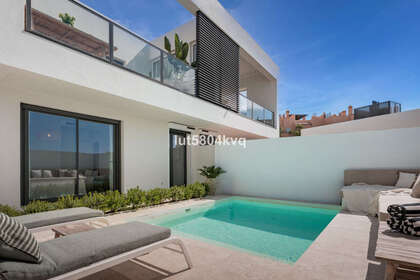 Huse til salg i Riviera Del Sol, Marbella, Málaga. 
