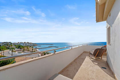 Lejlighed til salg i Puerto Banús, Málaga. 