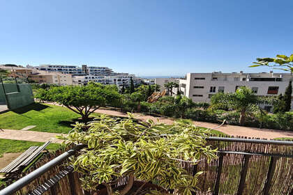 Lejlighed til salg i Mijas Costa, Málaga. 