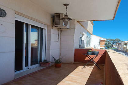 Lejlighed til salg i Montesinos (Los), Alicante. 
