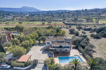 Klynge huse til salg i Jávea/Xàbia, Alicante. 