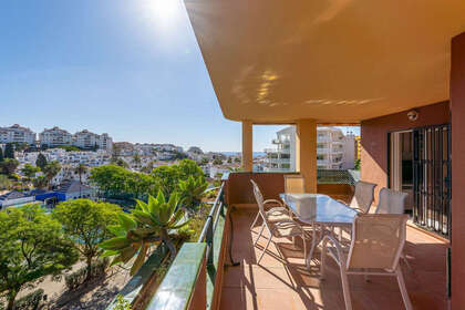 Lejlighed til salg i Benalmádena, Málaga. 