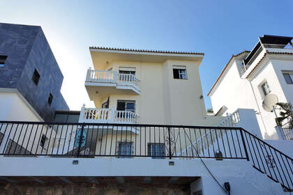 Huse til salg i Mijas, Málaga. 