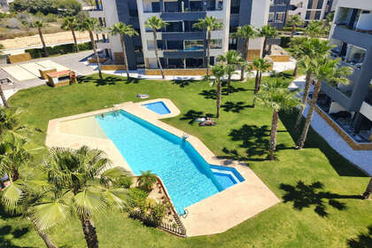 Apartment for sale in Los Altos, Torrevieja, Alicante. 
