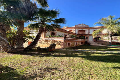 Klynge huse til salg i Estepona, Málaga. 