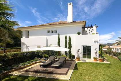 Huse til salg i La Cala Golf, Mijas, Málaga. 