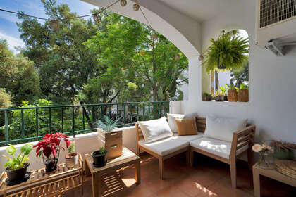 Lejlighed til salg i Marbella, Málaga. 