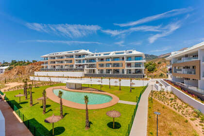 Lejlighed til salg i Fuengirola, Málaga. 