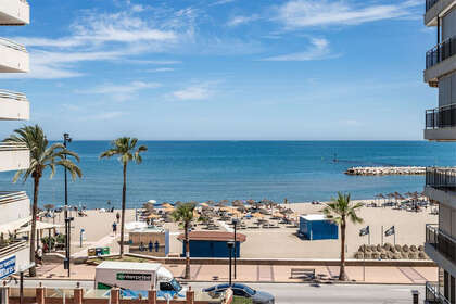 Lejlighed til salg i Fuengirola, Málaga. 