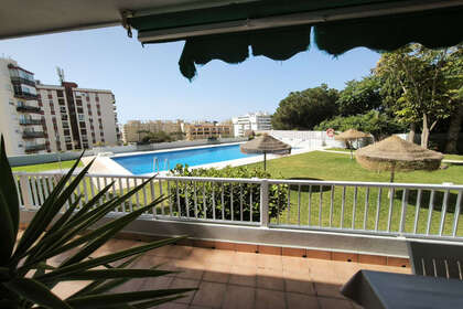 Lejlighed til salg i Fuengirola, Málaga. 