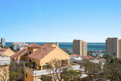 Lejlighed til salg i Estepona, Málaga. 