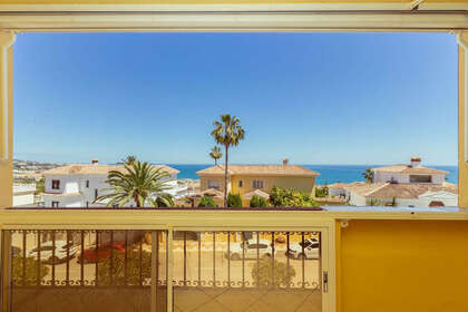 Lejlighed til salg i Cala Del Moral, La, Málaga. 