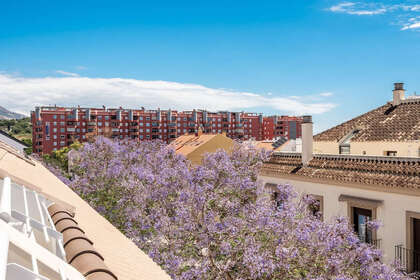 Plenthuse til salg i Fuengirola, Málaga. 