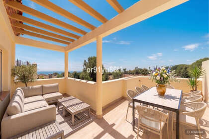 Huse til salg i Nagüeles, Marbella, Málaga. 