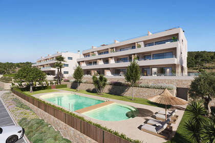 Lejlighed til salg i , Orihuela, Alicante. 