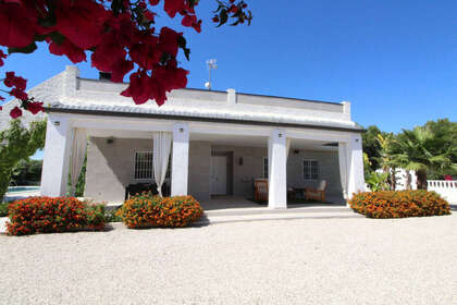Cluster house for sale in Derramador (elche) (pda), Alicante. 