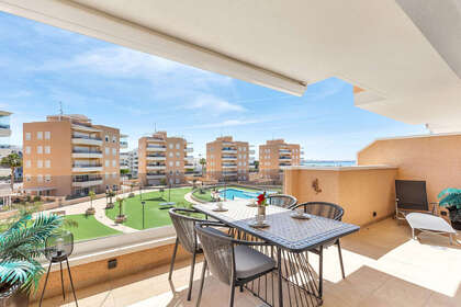 Lejlighed til salg i Marina, La (Urbanizacion), Alicante. 