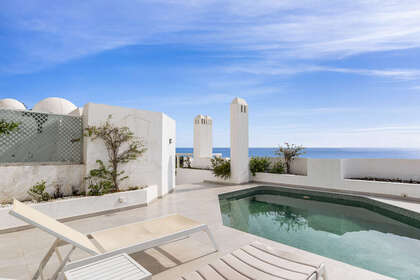Lejlighed til salg i Puerto Banús, Marbella, Málaga. 