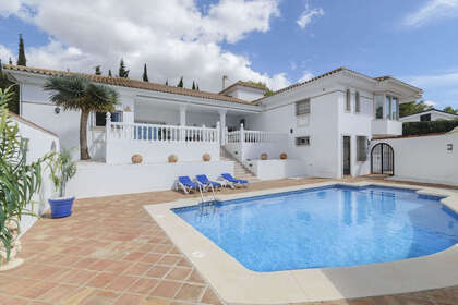 Klynge huse til salg i Valtocado (Mijas), Málaga. 