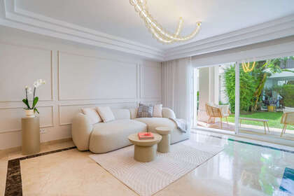 Lejlighed til salg i Sierra Blanca, Marbella, Málaga. 