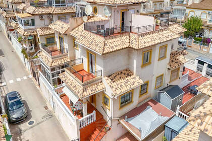 Klynge huse til salg i Zenia, La, Alicante. 