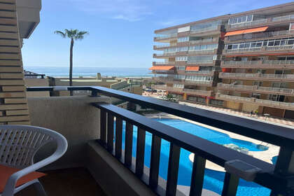 Lejlighed til salg i Fuengirola, Málaga. 