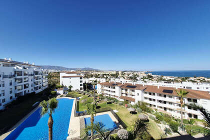 Lejlighed til salg i Bailén - Miraflores, Málaga. 