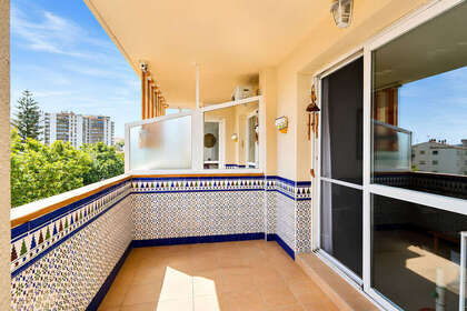 Lejlighed til salg i Fuengirola, Málaga. 