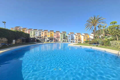 Huse til salg i Casares, Málaga. 