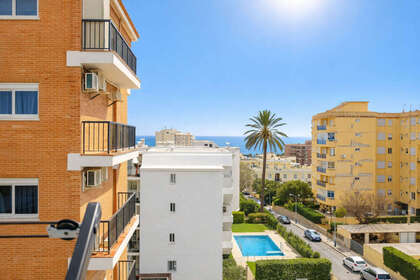 Lejlighed til salg i Torremolinos, Málaga. 