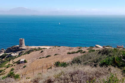 Grund til salg i Tarifa, Cádiz. 