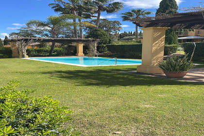 Huse til salg i Sotogrande, Cádiz. 