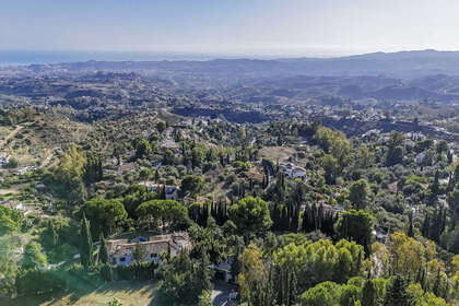 Parcelle/Propriété vendre en Mijas, Málaga. 