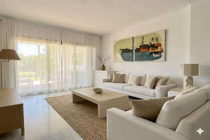 Appartement vendre en Sotogrande, Cádiz. 