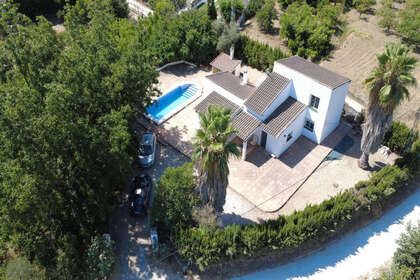 Ranch vendre en Coín, Málaga. 