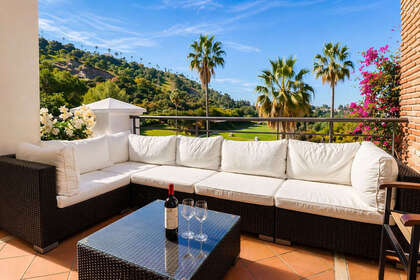 Appartement vendre en Marbella, Málaga. 