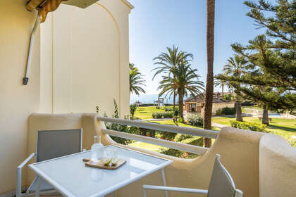 Apartment for sale in Cala Del Moral, La, Málaga. 
