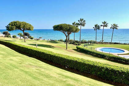 Apartment for sale in Puerto de Cabopino, Marbella, Málaga. 