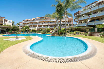 Apprt dernier Etage vendre en Riviera Del Sol, Marbella, Málaga. 