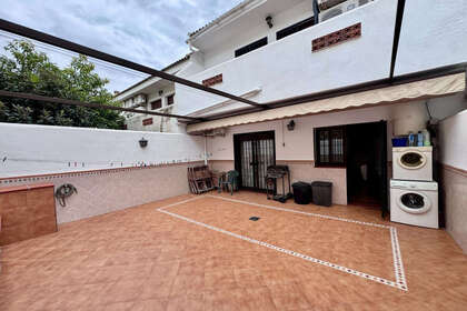 House for sale in Benalmádena, Málaga. 