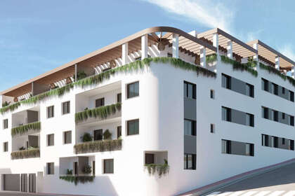 Apartment for sale in Las Lagunas, Fuengirola, Málaga. 