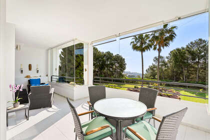 Apartment for sale in Mijas Costa, Málaga. 