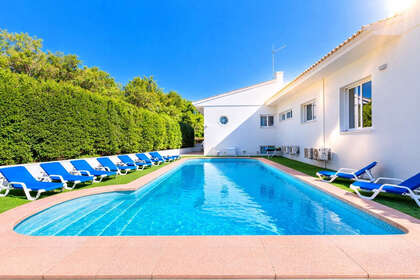 Cluster house for sale in Dehesa de Campoamor, Alicante. 