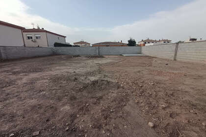 Parcelle/Propriété vendre en Salinas, Alicante. 