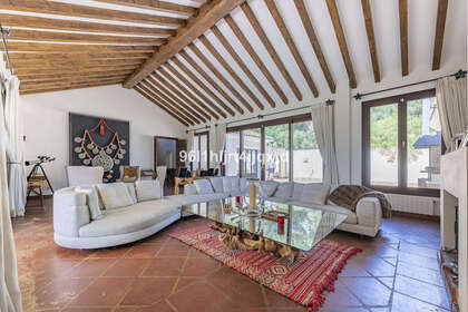 Maison de ville vendre en Sotogrande, Cádiz. 